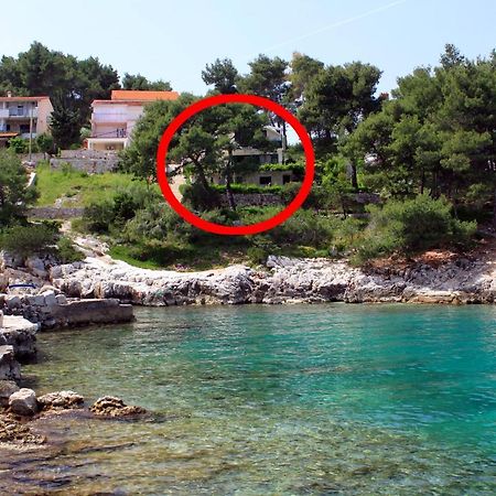 Apartments By The Sea Basina, Hvar - 542 Vrbanj 外观 照片