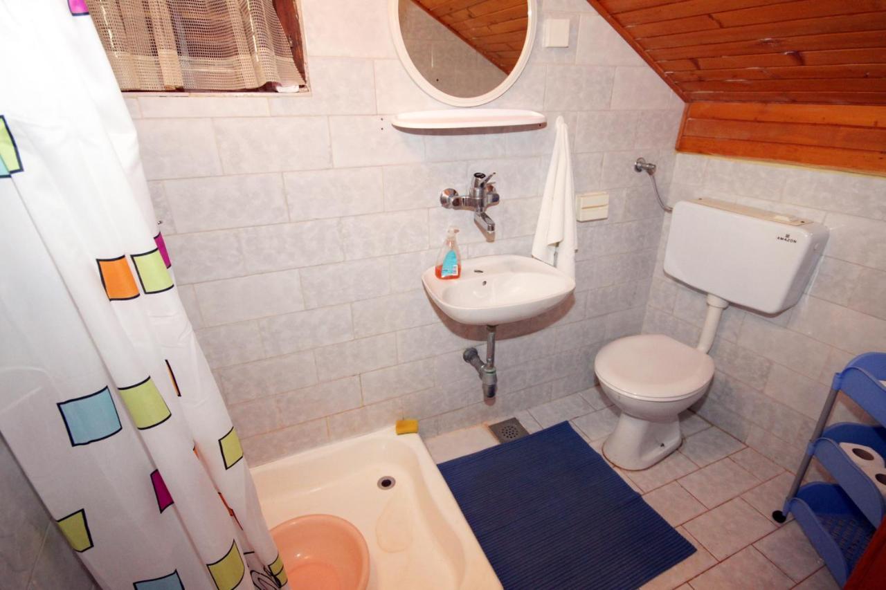 Apartments By The Sea Basina, Hvar - 542 Vrbanj 外观 照片