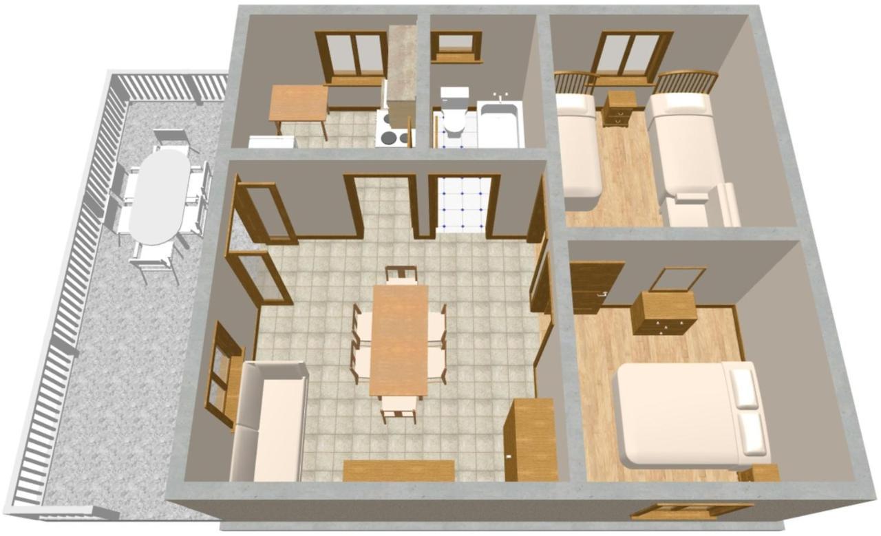 Apartments By The Sea Basina, Hvar - 542 Vrbanj 外观 照片