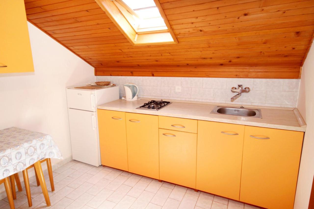 Apartments By The Sea Basina, Hvar - 542 Vrbanj 外观 照片
