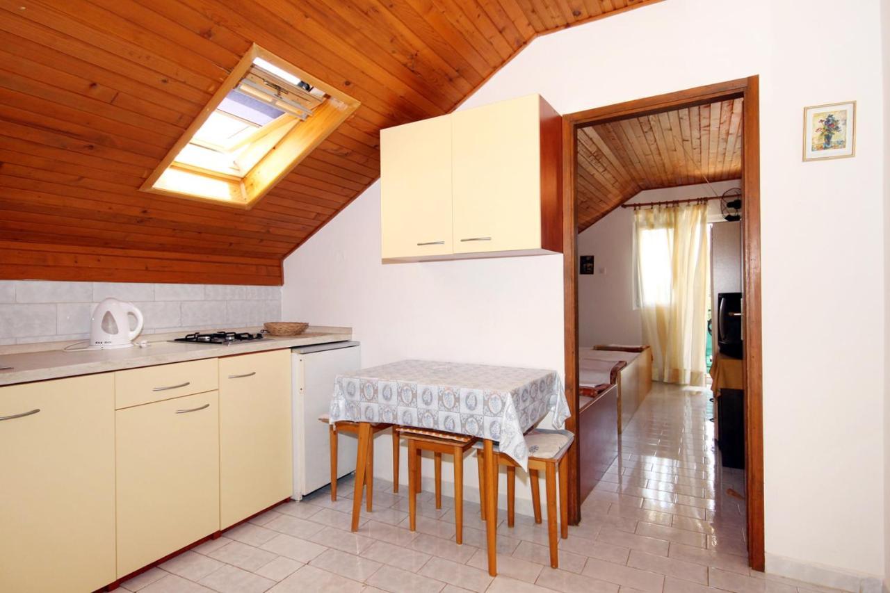 Apartments By The Sea Basina, Hvar - 542 Vrbanj 外观 照片