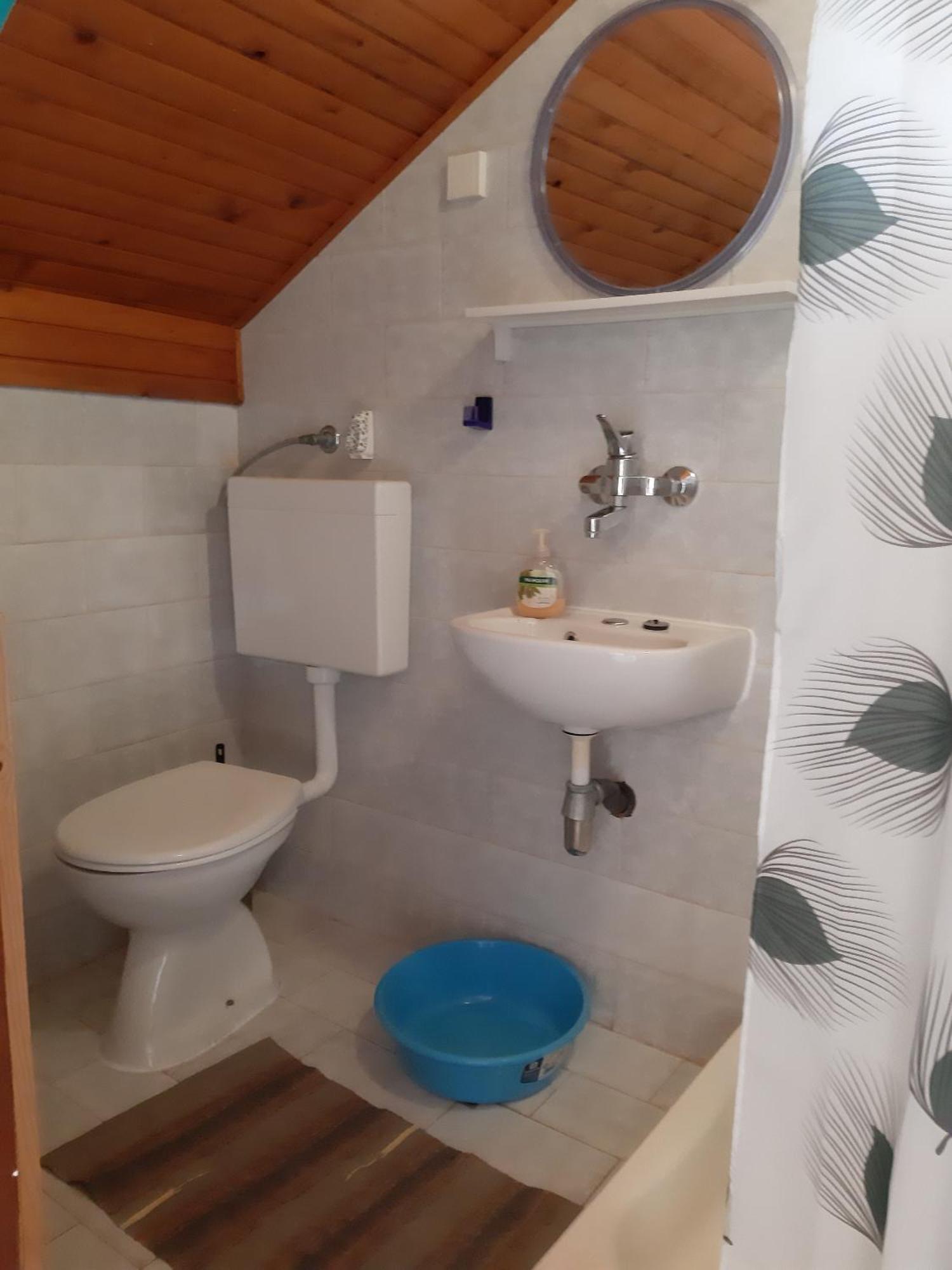 Apartments By The Sea Basina, Hvar - 542 Vrbanj 外观 照片
