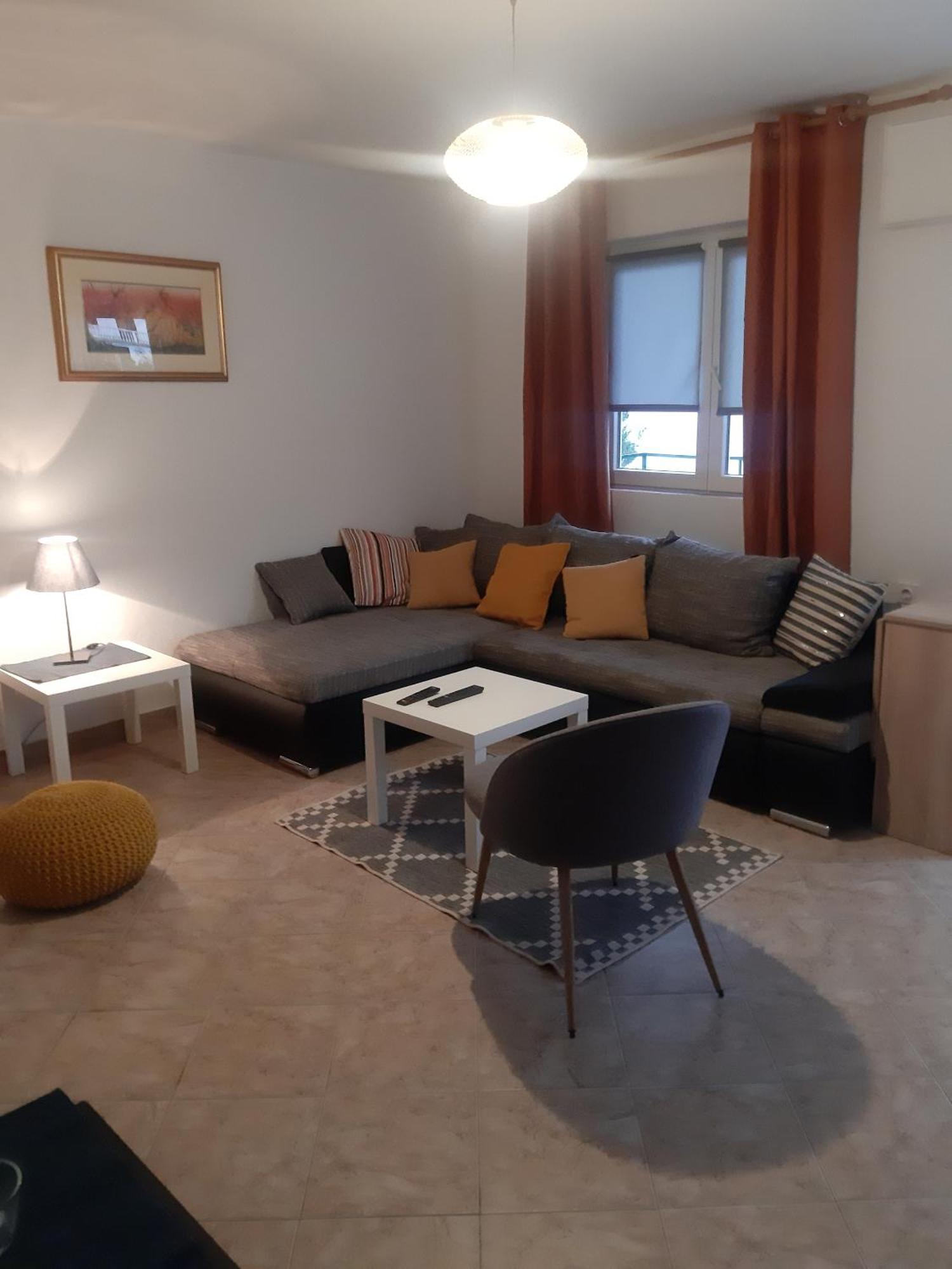 Apartments By The Sea Basina, Hvar - 542 Vrbanj 外观 照片