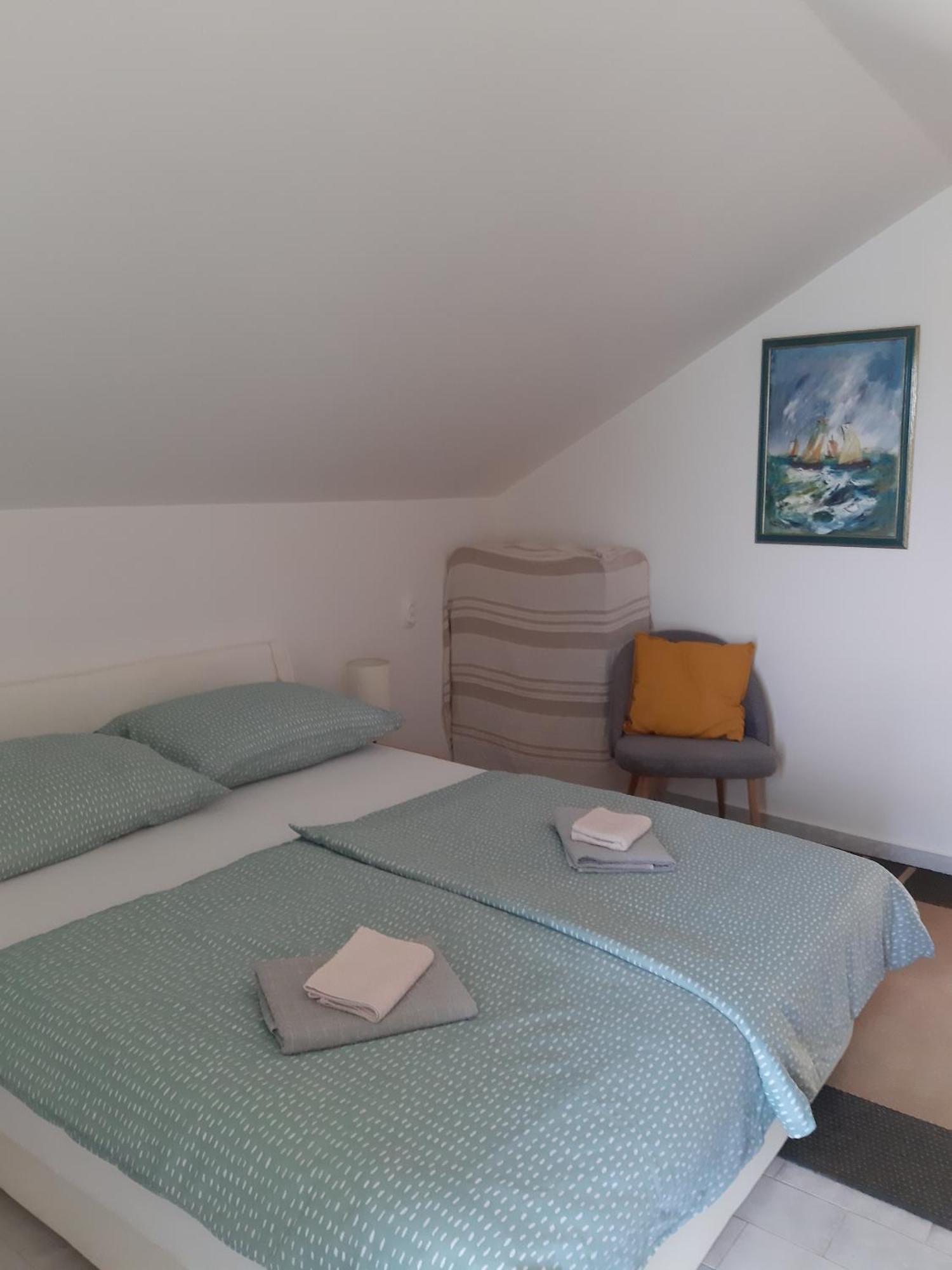 Apartments By The Sea Basina, Hvar - 542 Vrbanj 客房 照片