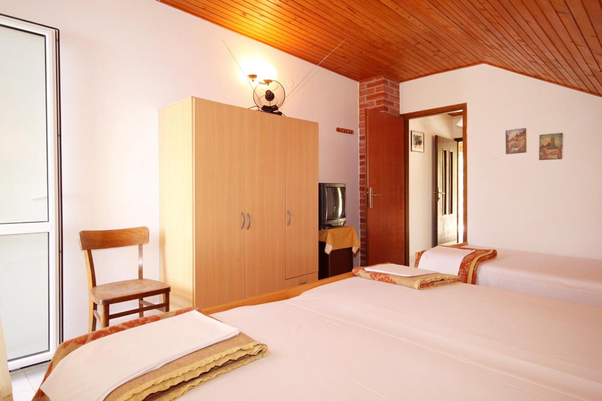 Apartments By The Sea Basina, Hvar - 542 Vrbanj 客房 照片