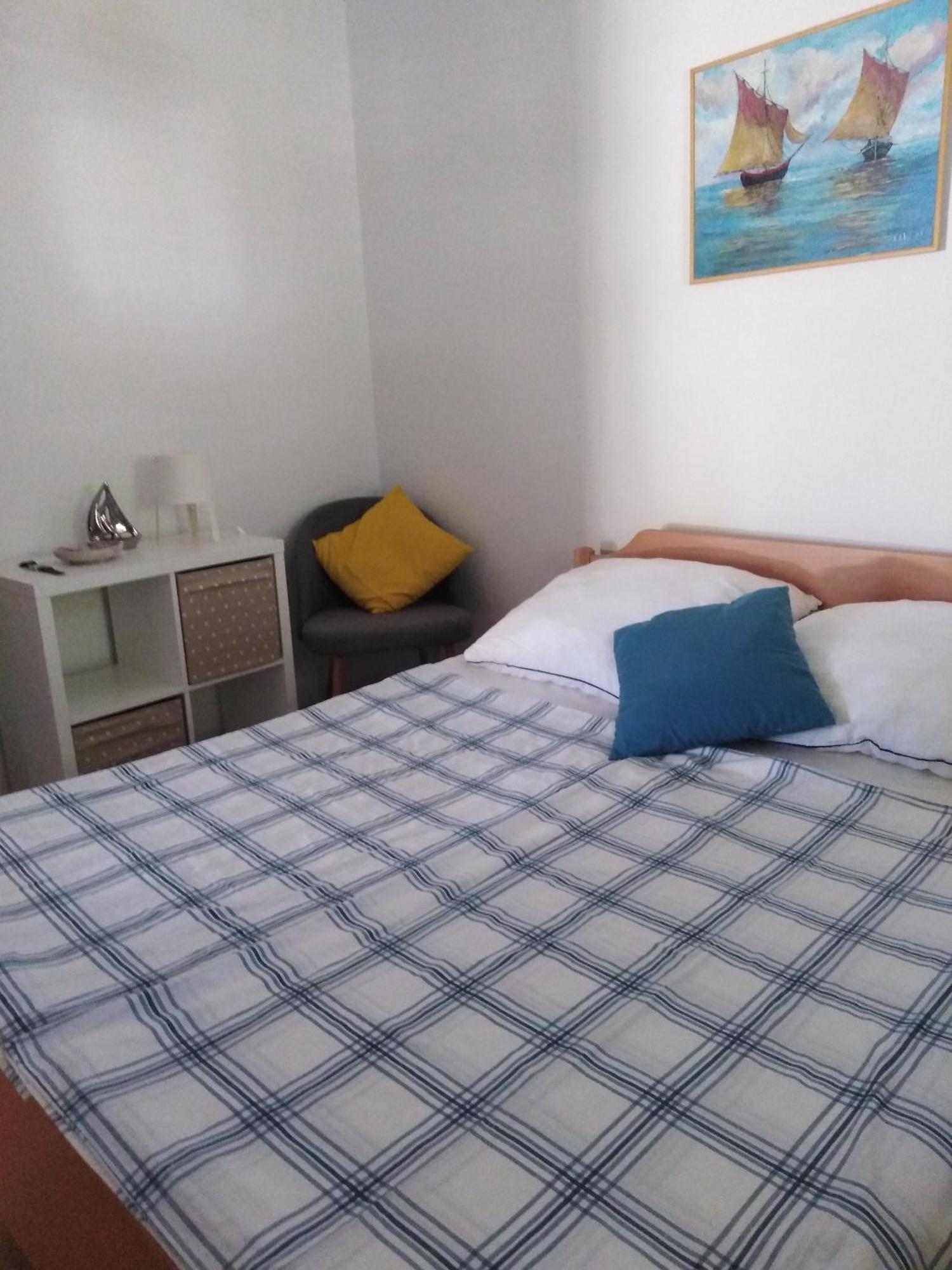 Apartments By The Sea Basina, Hvar - 542 Vrbanj 客房 照片