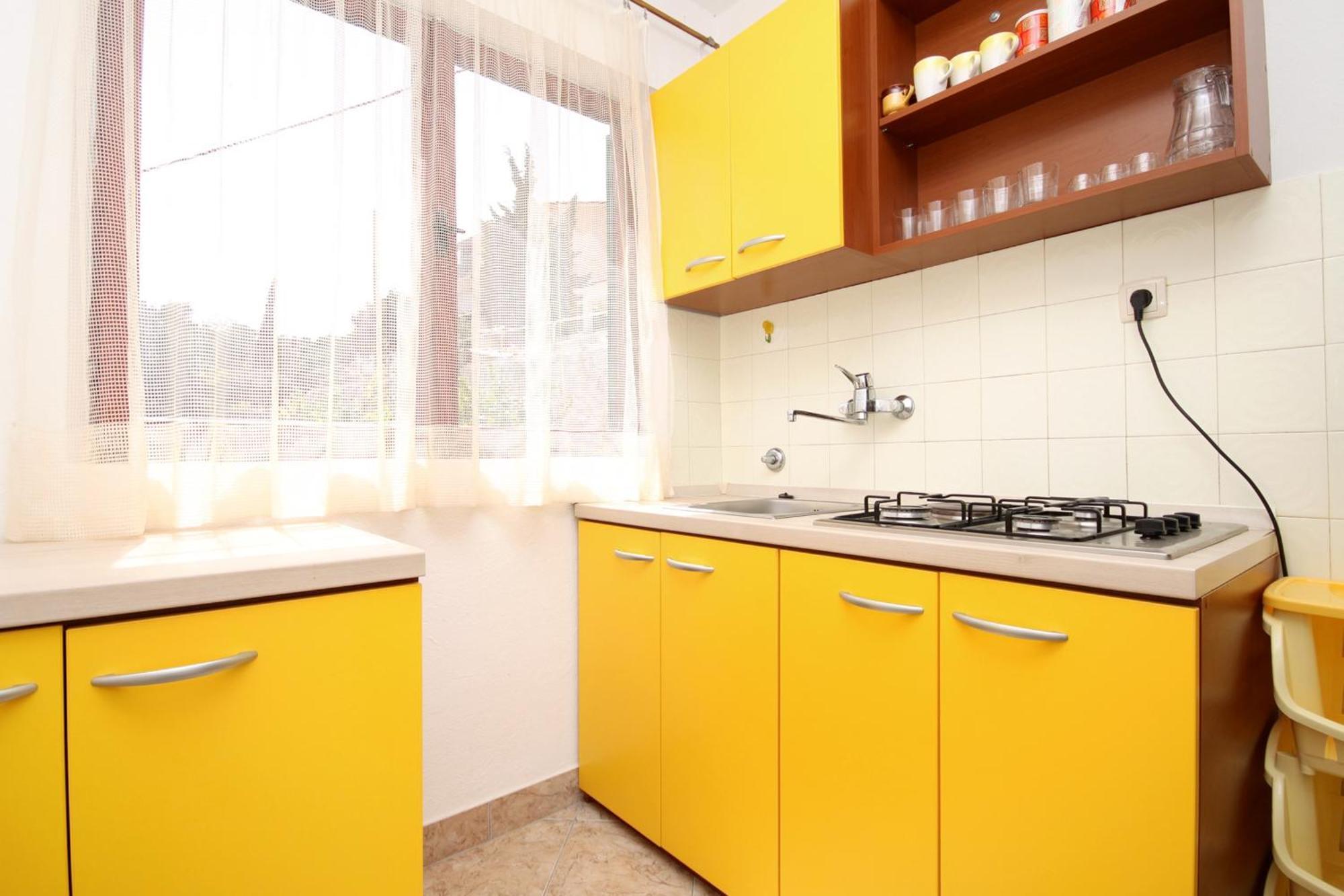 Apartments By The Sea Basina, Hvar - 542 Vrbanj 客房 照片