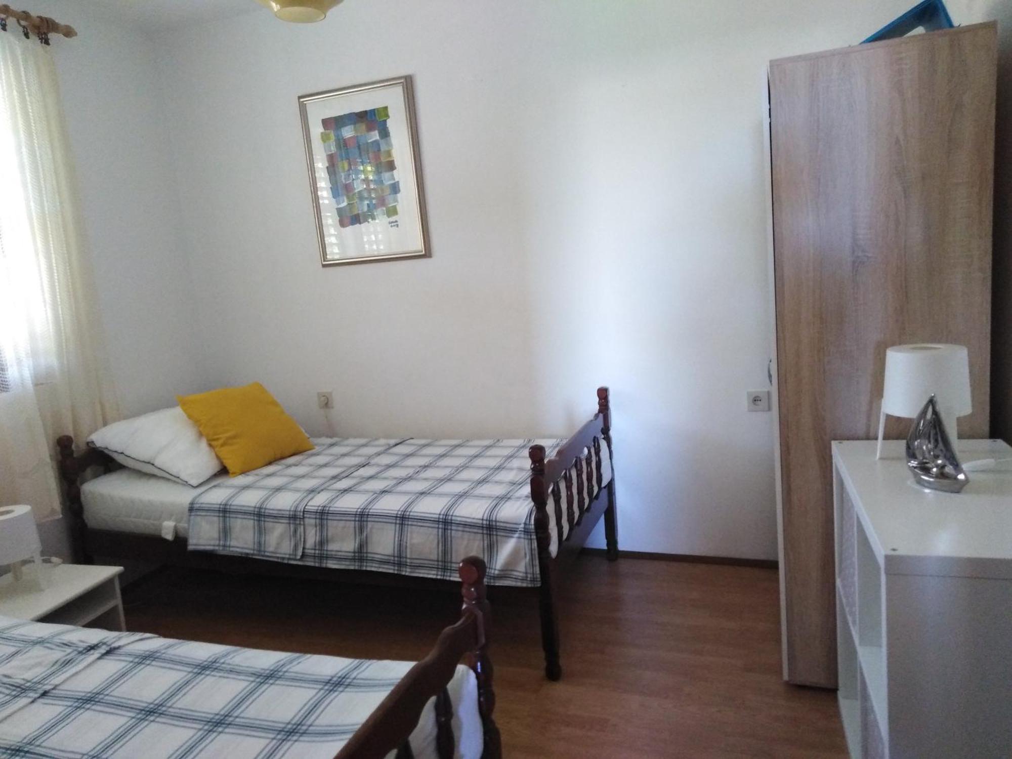 Apartments By The Sea Basina, Hvar - 542 Vrbanj 客房 照片